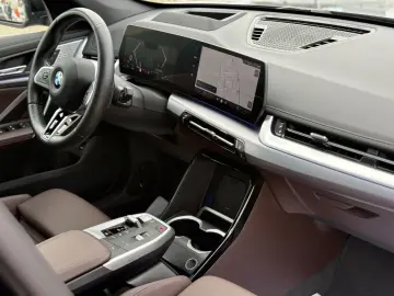BMW X1 23d xDrive M Sport PANO AHK h k HUD 360  DA
