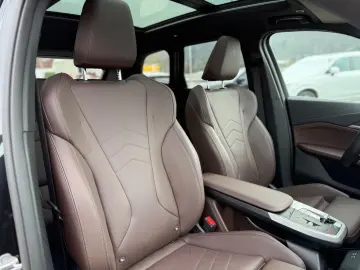 BMW X1 23d xDrive M Sport PANO AHK h k HUD 360  DA