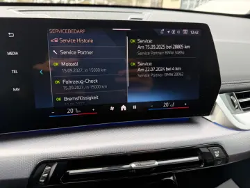 BMW X1 23d xDrive M Sport PANO AHK h k HUD 360  DA