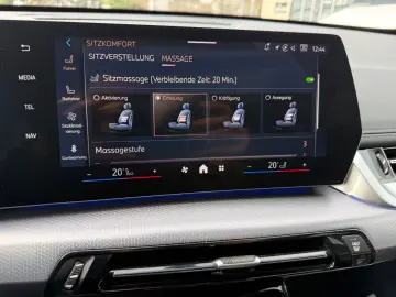 BMW X1 23d xDrive M Sport PANO AHK h k HUD 360  DA