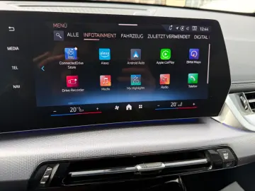 BMW X1 23d xDrive M Sport PANO AHK h k HUD 360  DA