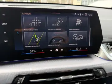 BMW X1 23d xDrive M Sport PANO AHK h k HUD 360  DA