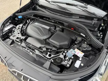 BMW X1 23d xDrive M Sport PANO AHK h k HUD 360  DA