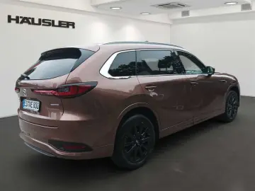 MAZDA CX-80 HOMURA PLUS mit Vollausstattung