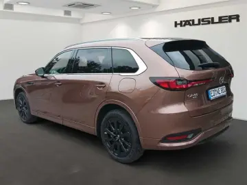 MAZDA CX-80 HOMURA PLUS mit Vollausstattung