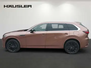 MAZDA CX-80 HOMURA PLUS mit Vollausstattung