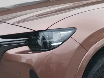 MAZDA CX-80 HOMURA PLUS mit Vollausstattung