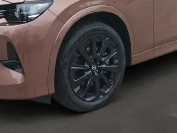 MAZDA CX-80 HOMURA PLUS mit Vollausstattung