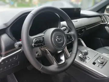MAZDA CX-80 HOMURA PLUS mit Vollausstattung