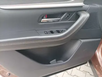 MAZDA CX-80 HOMURA PLUS mit Vollausstattung