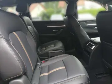 MAZDA CX-80 HOMURA PLUS mit Vollausstattung