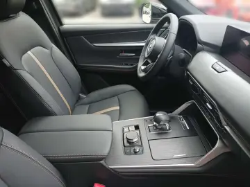 MAZDA CX-80 HOMURA PLUS mit Vollausstattung