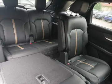 MAZDA CX-80 HOMURA PLUS mit Vollausstattung