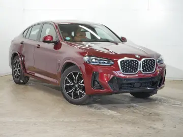 BMW X4 xDrive20d