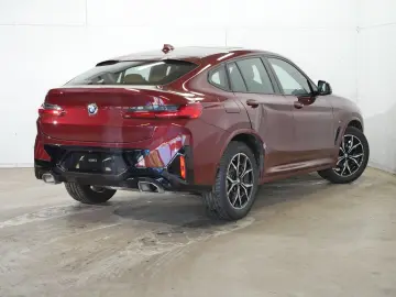 BMW X4 xDrive20d