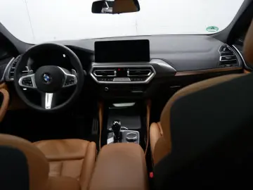 BMW X4 xDrive20d