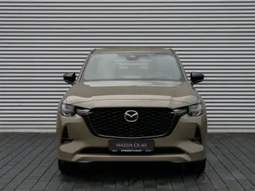 MAZDA CX-60 2025 e-SKYACTIV-D 254 AT AWD HomuraPlus AH