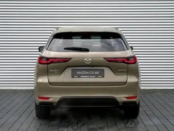 MAZDA CX-60 2025 e-SKYACTIV-D 254 AT AWD HomuraPlus AH
