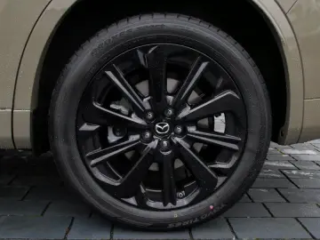 MAZDA CX-60 2025 e-SKYACTIV-D 254 AT AWD HomuraPlus AH