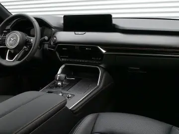 MAZDA CX-60 2025 e-SKYACTIV-D 254 AT AWD HomuraPlus AH