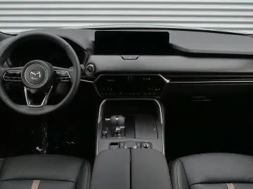 MAZDA CX-60 2025 e-SKYACTIV-D 254 AT AWD HomuraPlus AH