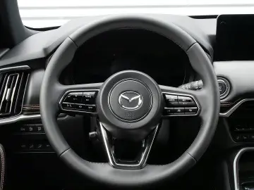 MAZDA CX-60 2025 e-SKYACTIV-D 254 AT AWD HomuraPlus AH