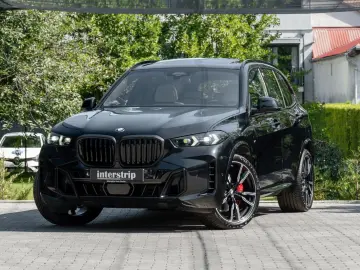 BMW X5 30d M SPORT.PANO.LUFTFE.360 .DR.ASS.AHK.22