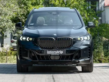 BMW X5 30d M SPORT.PANO.LUFTFE.360 .DR.ASS.AHK.22