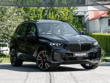 BMW X5 30d M SPORT.PANO.LUFTFE.360 .DR.ASS.AHK.22
