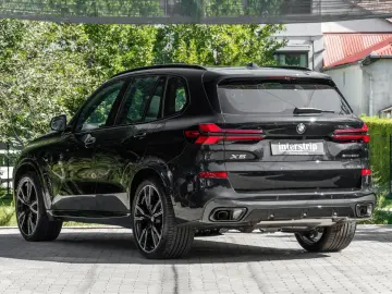 BMW X5 30d M SPORT.PANO.LUFTFE.360 .DR.ASS.AHK.22