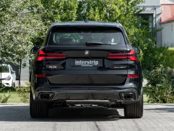 BMW X5 30d M SPORT.PANO.LUFTFE.360 .DR.ASS.AHK.22