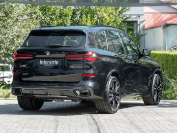 BMW X5 30d M SPORT.PANO.LUFTFE.360 .DR.ASS.AHK.22