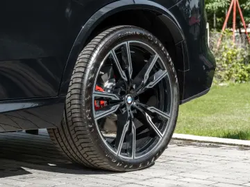 BMW X5 30d M SPORT.PANO.LUFTFE.360 .DR.ASS.AHK.22