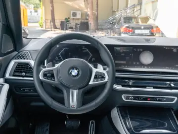 BMW X5 30d M SPORT.PANO.LUFTFE.360 .DR.ASS.AHK.22
