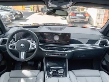 BMW X5 30d M SPORT.PANO.LUFTFE.360 .DR.ASS.AHK.22