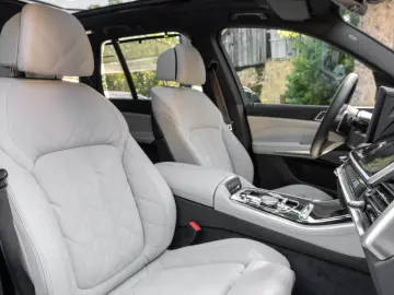 BMW X5 30d M SPORT.PANO.LUFTFE.360 .DR.ASS.AHK.22