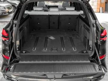 BMW X5 30d M SPORT.PANO.LUFTFE.360 .DR.ASS.AHK.22