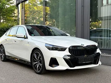 BMW 520 d M Sport PRO Panorama 20