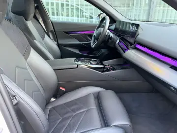 BMW 520 d M Sport PRO Panorama 20