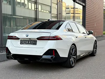 BMW 520 d M Sport PRO Panorama 20