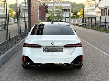 BMW 520 d M Sport PRO Panorama 20