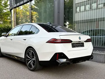 BMW 520 d M Sport PRO Panorama 20