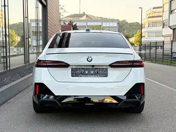 BMW 520 d M Sport PRO Panorama 20