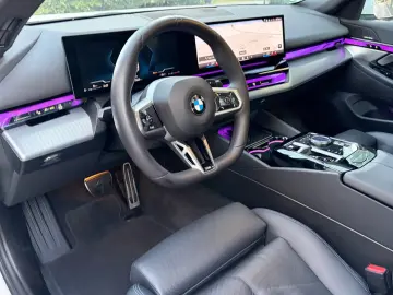 BMW 520 d M Sport PRO Panorama 20