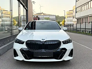 BMW 520 d M Sport PRO Panorama 20