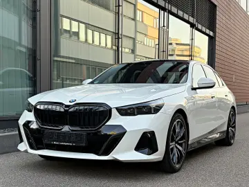 BMW 520 d M Sport PRO Panorama 20