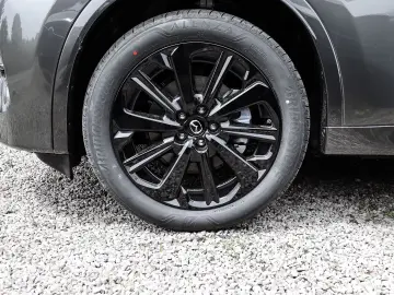 MAZDA CX-60 2025 3.3L e-SKYACTIV-D 254ps 8AT AWD Homur
