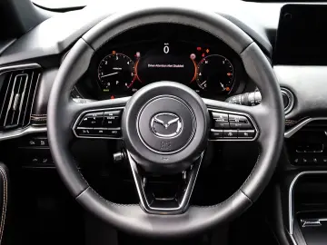 MAZDA CX-60 2025 3.3L e-SKYACTIV-D 254ps 8AT AWD Homur
