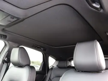 MAZDA CX-60 2025 3.3L e-SKYACTIV-D 254ps 8AT AWD Homur