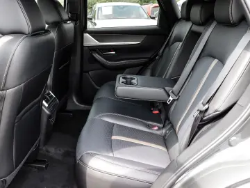 MAZDA CX-60 2025 3.3L e-SKYACTIV-D 254ps 8AT AWD Homur